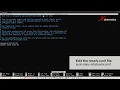 FIXED Temporary failure resolving Error In Ubuntu