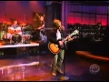 Download Lagu Goo Goo Dolls - Here is Gone (Live on Letterman)