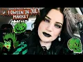 Halloween in July Market Hosted by Ghoodles Doodles - Circleville