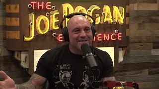 Joe Rogan Experience - Nate Bargatze