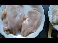How To Figure How Much Protein Is In Your Chicken Breast