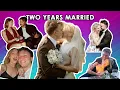 shourtney s best married moments two year anniversary edition