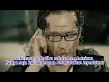 Download Lagu Cinta Sudah Terlambat - Dygta || Karaoke Original HQ + Backing Vocal