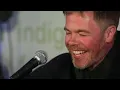 Josh Ritter performs "Getting Ready to Get Down"