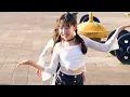 アイドルスター学園「one-way runway / CIRRA」＠自転車交通安全フェスタ 2026/10/12