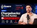 Chargebacks The One Number That Can Shut You Down