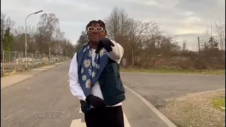 anthony sky i no lie viral video