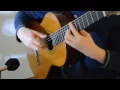 Pablo plays Adelita low res