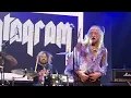 Pentagram - The Ghoul live @ Opium Dublin 6-7-2025