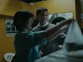 馮允謙 Jay Fung - 手繪黑卡 I drew you a black card (Official Music Video)