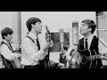 Download Lagu The Beatles in the studio. Chronological Beatles; From Me To You and Thank You Girl. March 5th 1963.