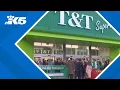 World s largest Asian supermarket chain opens first U S location in Bellevue