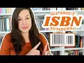 What authors need to know about ISBN NUMBERS Paid VS Free How many Where do you get them