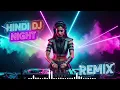 Lagu Latest Hindi EDM Mashup 2025 – Bollywood Viral Remix | Dance Nonstop