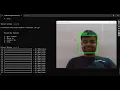 Emotion Detection Using python django