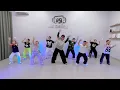 MIC DROP - BTS | Dance kids | MK Dance