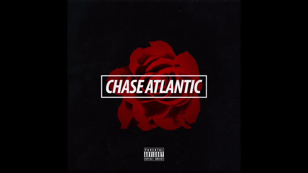 Chase Atlantic - "SWIM" (Instrumental) Chase Atlantic - "SWIM" (Instrumental)