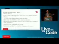 Python and Oracle Database on the Table