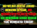 Download Lagu AKU MELIHAT MERTUA LAMAKU MENGEMIS DI PASAR, AKU MENGIKUTINYA PULANG KE RUMAH DAN MENEMUKAN SEBUAH