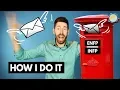 RECLAIM YOUR SANITY Email Management from an ENFP with AD