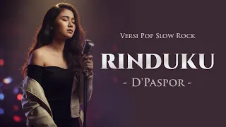 rinduku d paspor slow rock cover ai lirik video 
