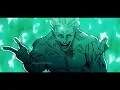 Download Lagu Jujutsu Kaisen Phonk HD