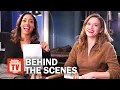 Pearson Season 1 Exclusive Behind the Scenes Meet the Actors Rotten Tomatoes TV