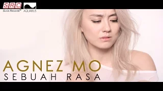 Download Agnez Mo - Sebuah Rasa (Official Music Video) MP3