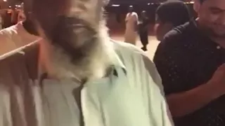انا مارقت البارح سرابي الهوا لمخوبه دندنها