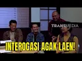 LAGI INTEROGASI, JEGEL MALAH PROMO YOUTUBE LAIN! | MOMEN KOCAK LAPOR PAK! (23/12/25)*