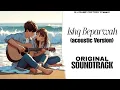 Download Lagu Ishq Beparwah (Acoustic) Emon Hazarika | Original Soundtrack | E H MUSIC