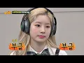 ♨진영아， 진영아(J.Y.Park)♨ 다현(Dahyun)， 분노 대신 자리 잡은 측은함..ㅠ 아는 형님(Knowing bros) 207회
