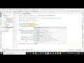 Mobile Application Development Lecture 5