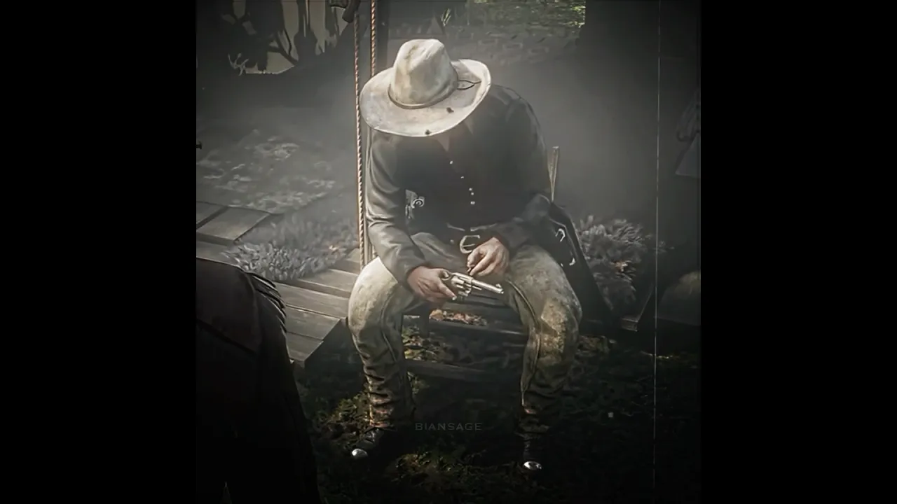 Cold blooded Micah