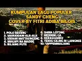 Download Lagu Lagu Populer Sandi Cheng Cover By FITRI ADIBA BILQIS - Lagi Asik Buat Santai😍 Lagu Bugis