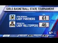 TSSAA state tournament continues in Murfreesboro