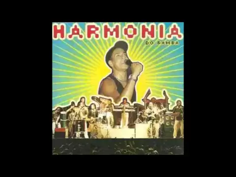 Download MP3 Harmonia do Samba RELÍQUIA 2000 em Itabuna AO VIVO