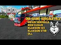 Download Lagu VERSI PALING PERTAMA SOUND SERIGALA BUSSID V3.2 BY BANG SADEWA | LINK MEDIAFIRE
