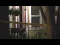 2 grandparents found murdered in northwest Harris County sheriff says