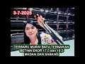 Download Lagu TERBARU DAN TERKINI BONGKARAN MURAI BATU TERNAKAN 3-7-2025