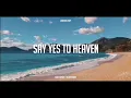 SLOW REMIX !!! Riski Remix - Say Yes To Heaven ( Slow Remix )