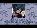 Моторолла - 8-ий колір (speed up)