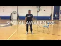 Spatial Awareness - Good vs Bad
