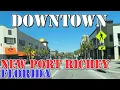 New Port Richey - Florida