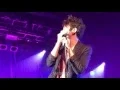 Download Lagu Nate Ruess - Just Give Me A Reason, live at Starland Ballroom