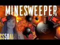 CS50 AI MINESWEEPER - PROJECT 1 SOLUTION