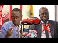 Download Lagu Ibrahima Sall tape sur la table et fait de grave révélation sur El Malick\