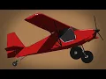 TOP 5 BUSH PLANES - LSA Edition