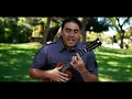 Kolohe Kai - Hazel Eyes (Acoustic)