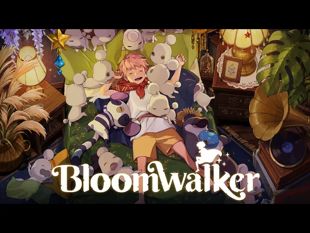 [Bloomwalker] TGS 2026 Trailer | Wishlist Now!